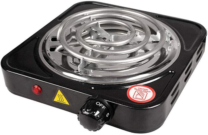 Miniatura 2 de Estufa Electrica 1 Puesto Fogon 2184